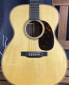 Martin 000-EC Eric Clapton 30th Anniversary